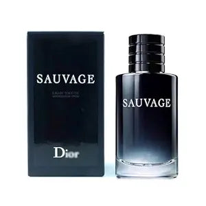 Christian Dior Sauvage Eau de Toilette for Men