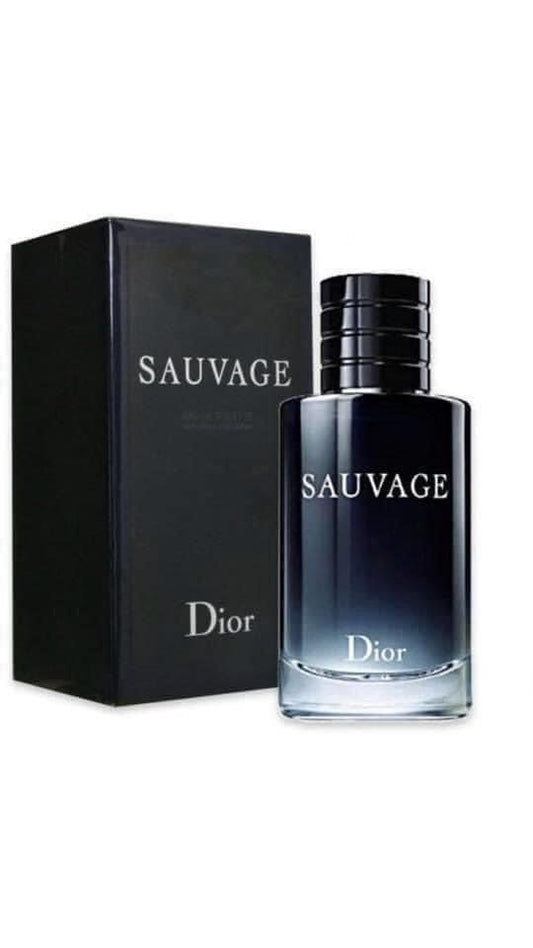 Christian Dior Sauvage Eau de Toilette for Men