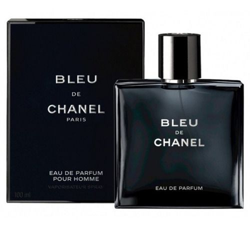 BLEU DE CHANEL Eau de Parfum Spray, 3.4 oz