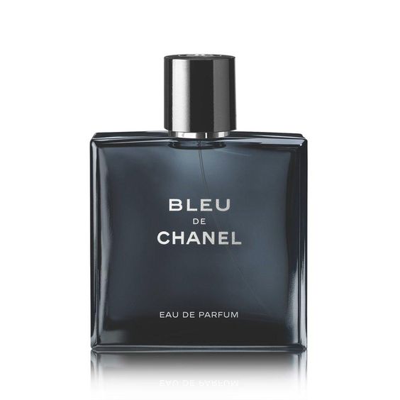 BLEU DE CHANEL Eau de Parfum Spray, 3.4 oz